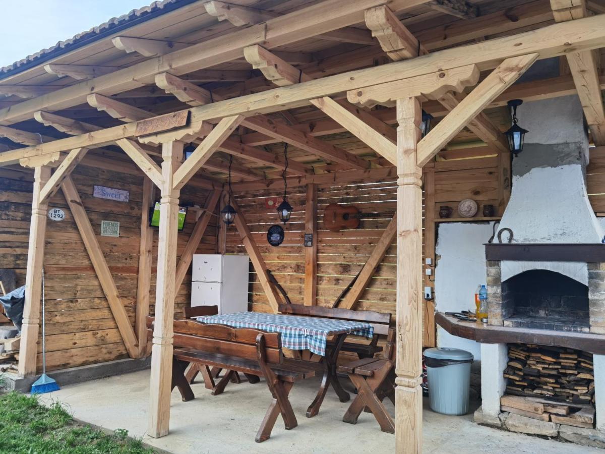 Guest House Yana Tŭrkasheni Dış mekan fotoğraf