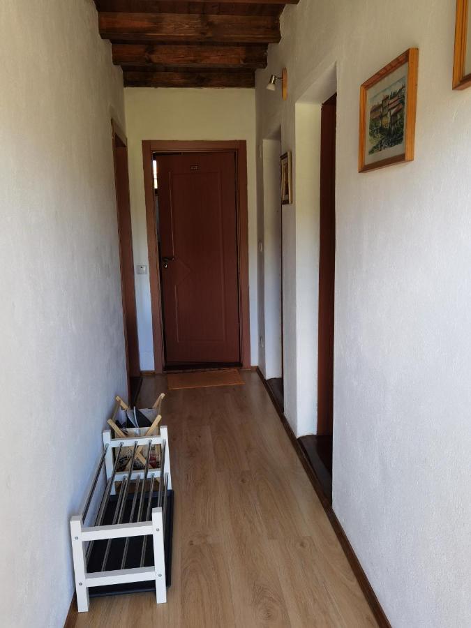 Guest House Yana Tŭrkasheni Dış mekan fotoğraf