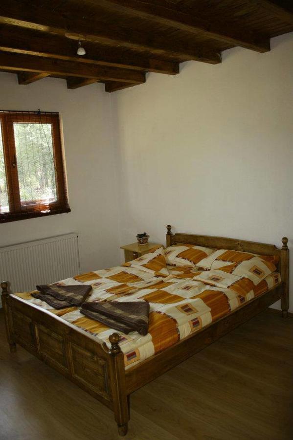Guest House Yana Tŭrkasheni Dış mekan fotoğraf