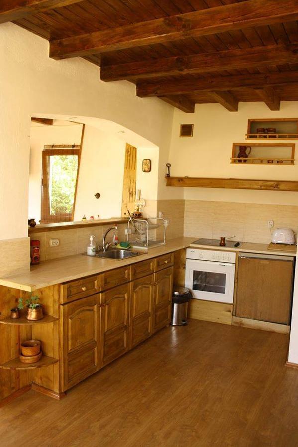 Guest House Yana Tŭrkasheni Dış mekan fotoğraf