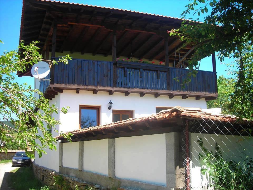 Guest House Yana Tŭrkasheni Dış mekan fotoğraf