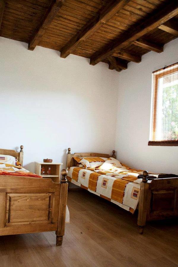 Guest House Yana Tŭrkasheni Dış mekan fotoğraf