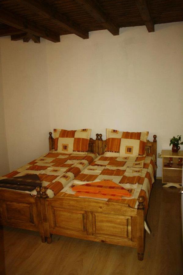 Guest House Yana Tŭrkasheni Dış mekan fotoğraf