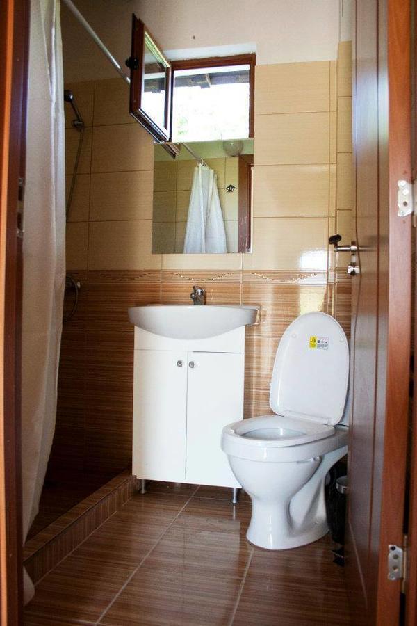 Guest House Yana Tŭrkasheni Dış mekan fotoğraf