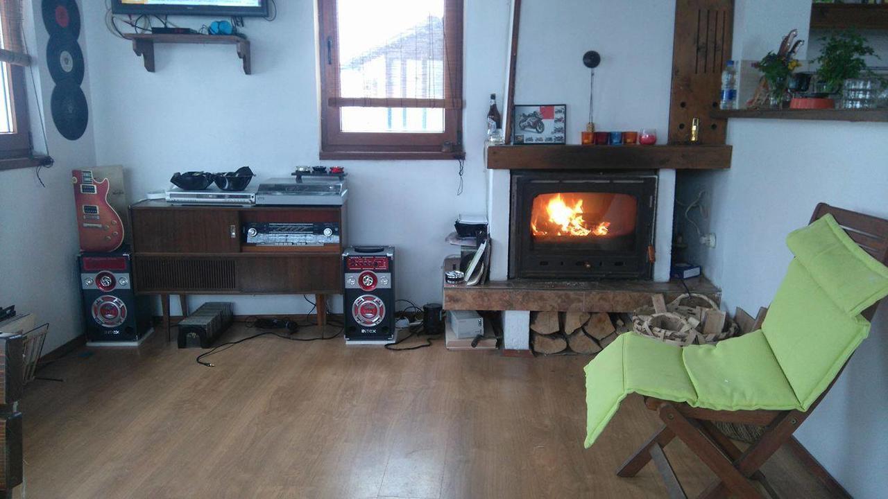 Guest House Yana Tŭrkasheni Dış mekan fotoğraf