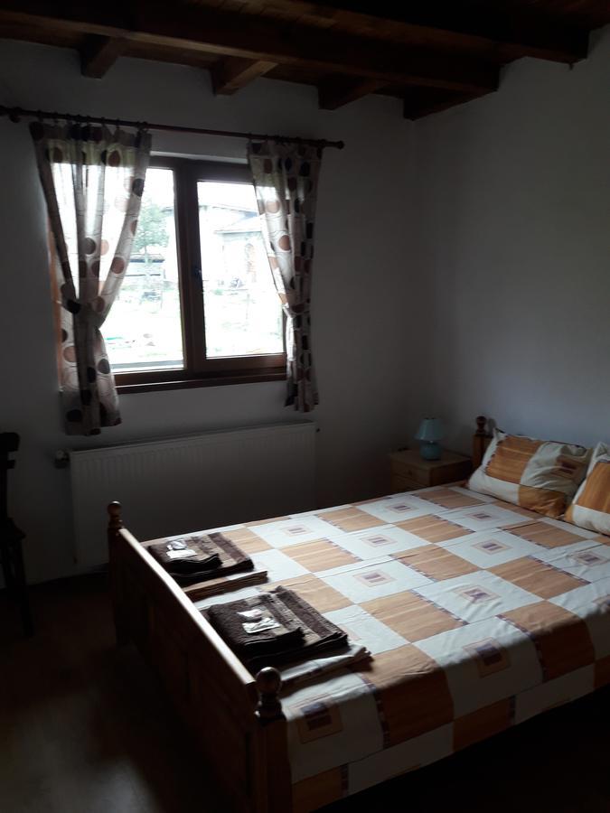Guest House Yana Tŭrkasheni Dış mekan fotoğraf