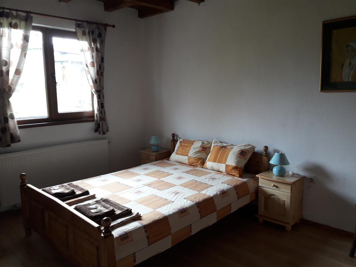 Guest House Yana Tŭrkasheni Dış mekan fotoğraf