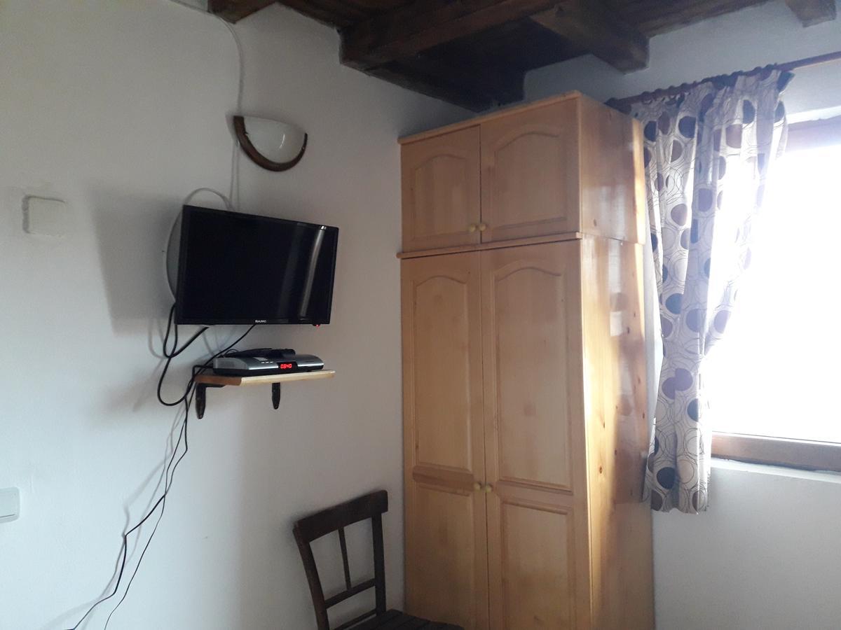 Guest House Yana Tŭrkasheni Dış mekan fotoğraf