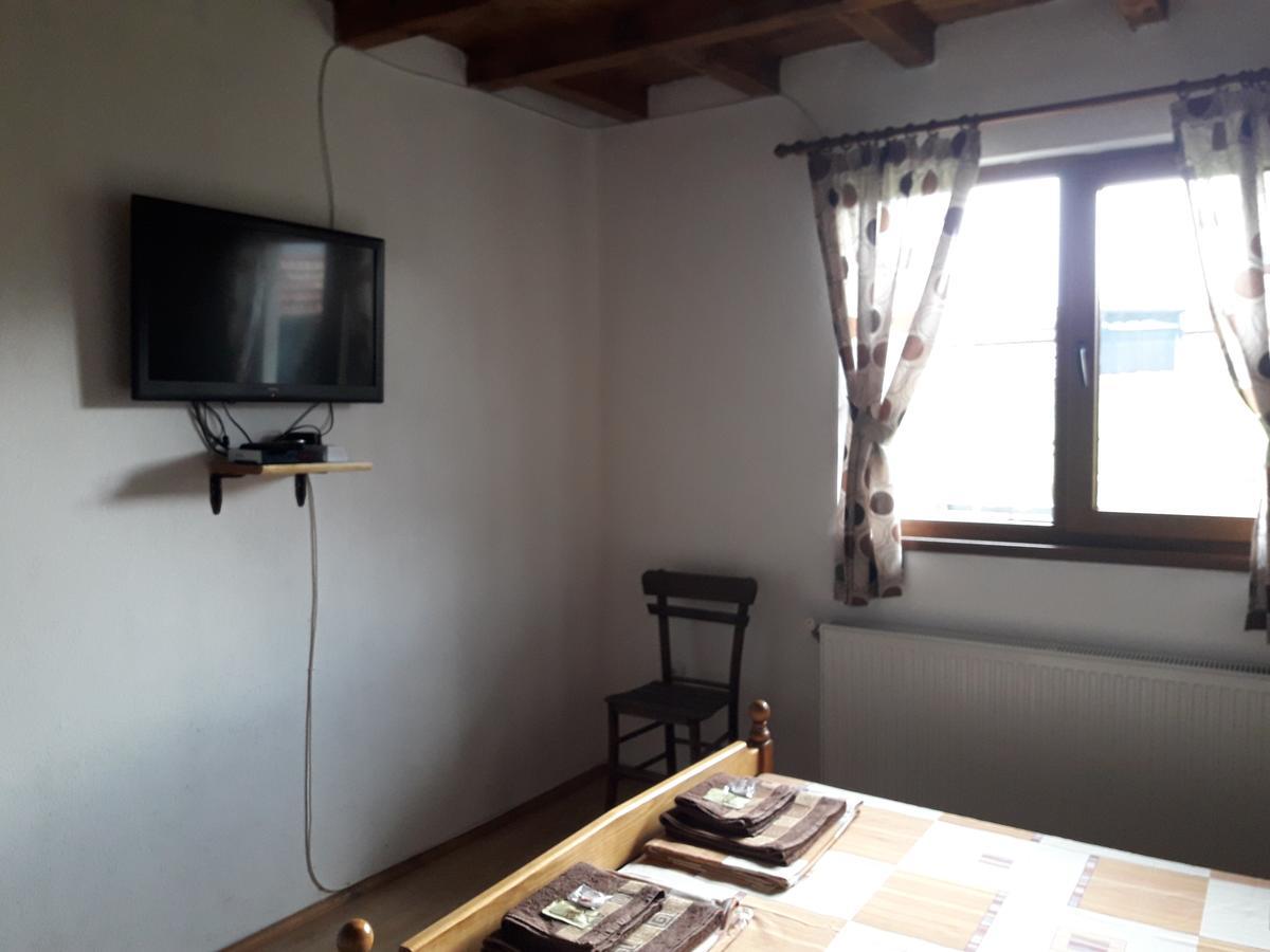 Guest House Yana Tŭrkasheni Dış mekan fotoğraf
