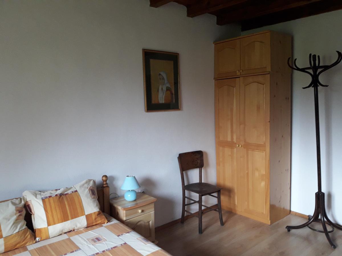Guest House Yana Tŭrkasheni Dış mekan fotoğraf