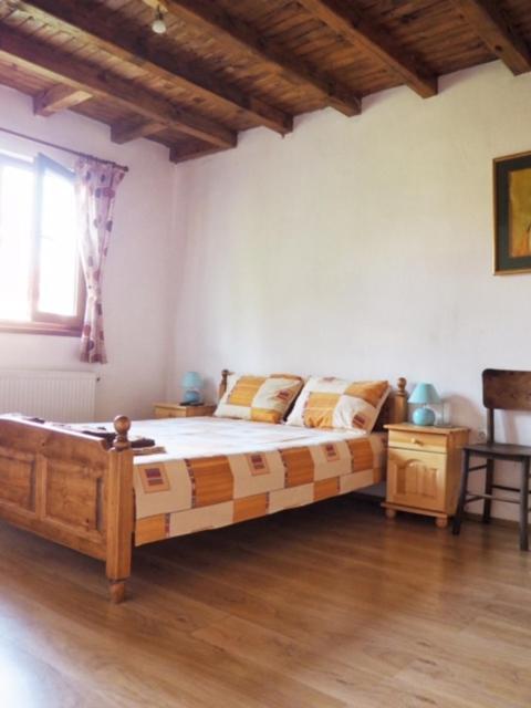 Guest House Yana Tŭrkasheni Dış mekan fotoğraf