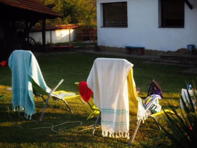 Guest House Yana Tŭrkasheni Dış mekan fotoğraf