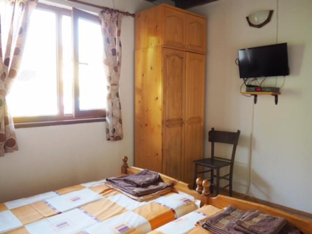 Guest House Yana Tŭrkasheni Dış mekan fotoğraf