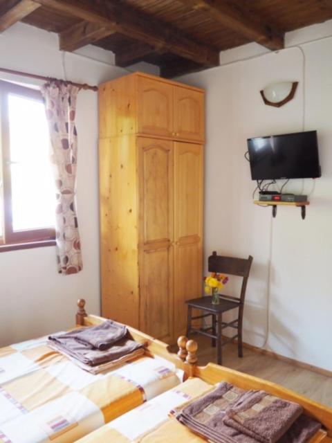 Guest House Yana Tŭrkasheni Dış mekan fotoğraf