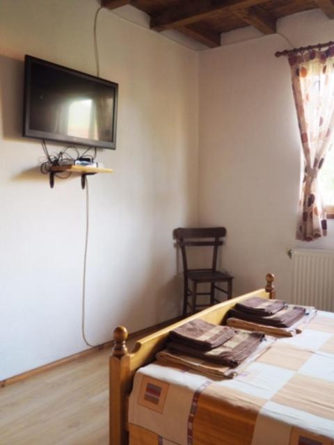 Guest House Yana Tŭrkasheni Dış mekan fotoğraf