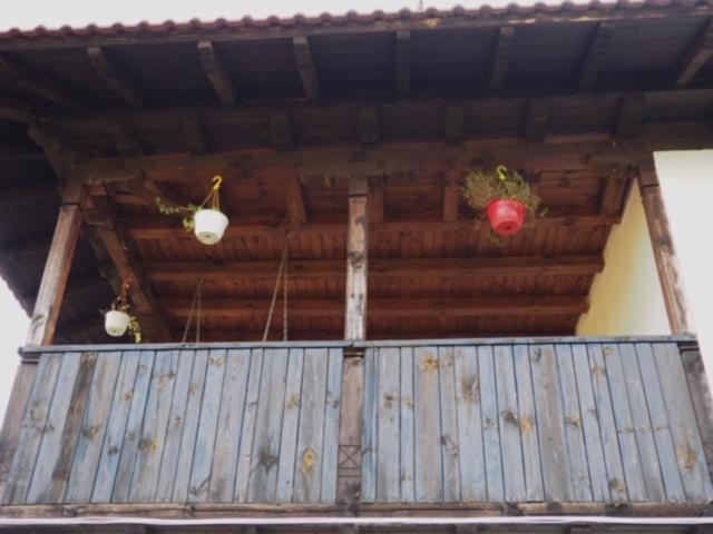 Guest House Yana Tŭrkasheni Dış mekan fotoğraf